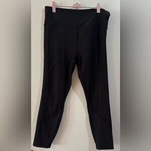 VOGO Athletica Charcoal Leggings